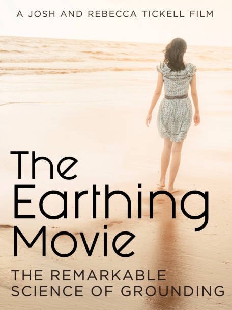 The Earthing Movie 3x4