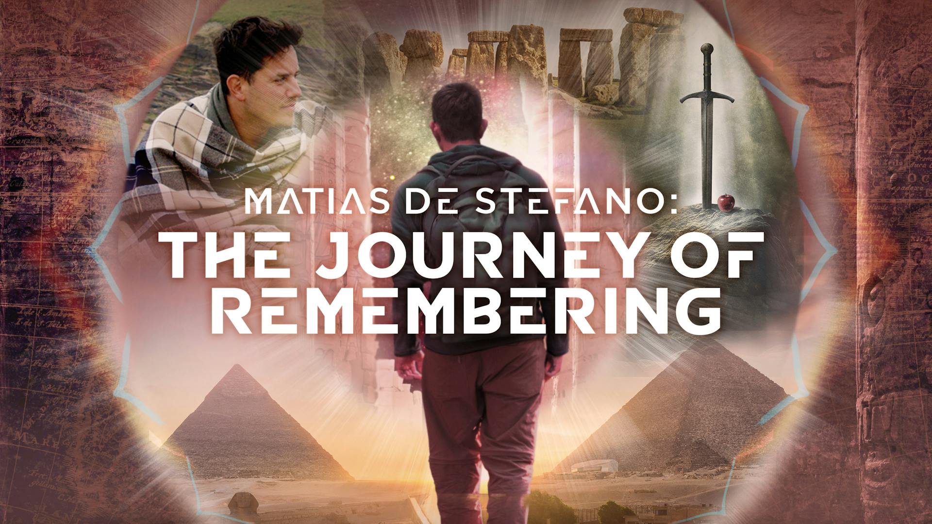 The Journey of Remembering