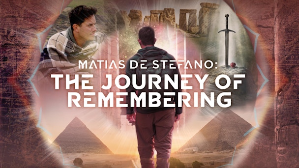 The Journey Of Remembering