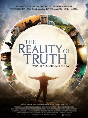 The Reality Of Truth 3x4
