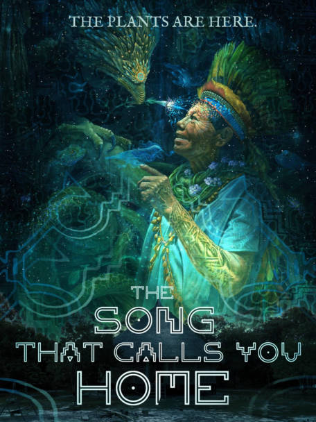 The Song That Calls You Home 3x4