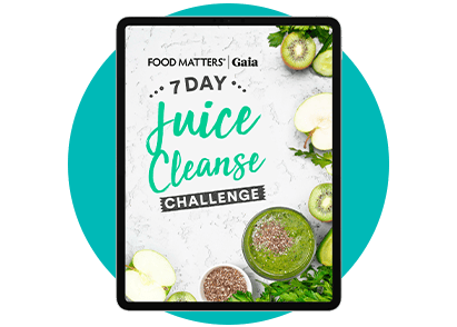 7 Day Juice Cleanse