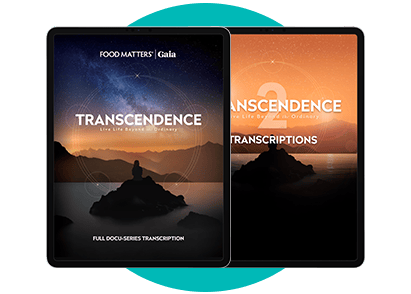 Transcripts of Transcendence 1 & 2