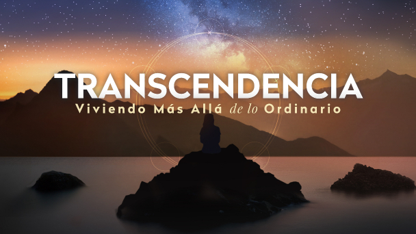 Transcendence Es