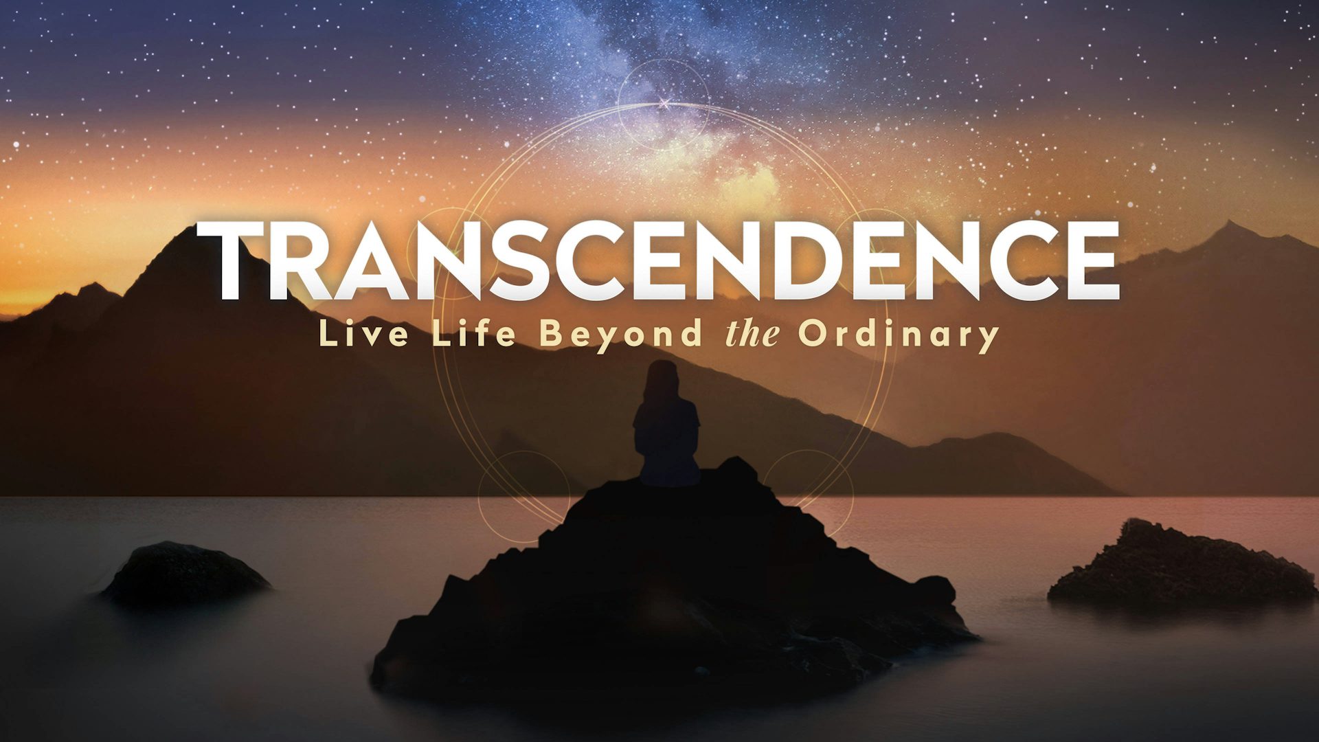 Transcendence