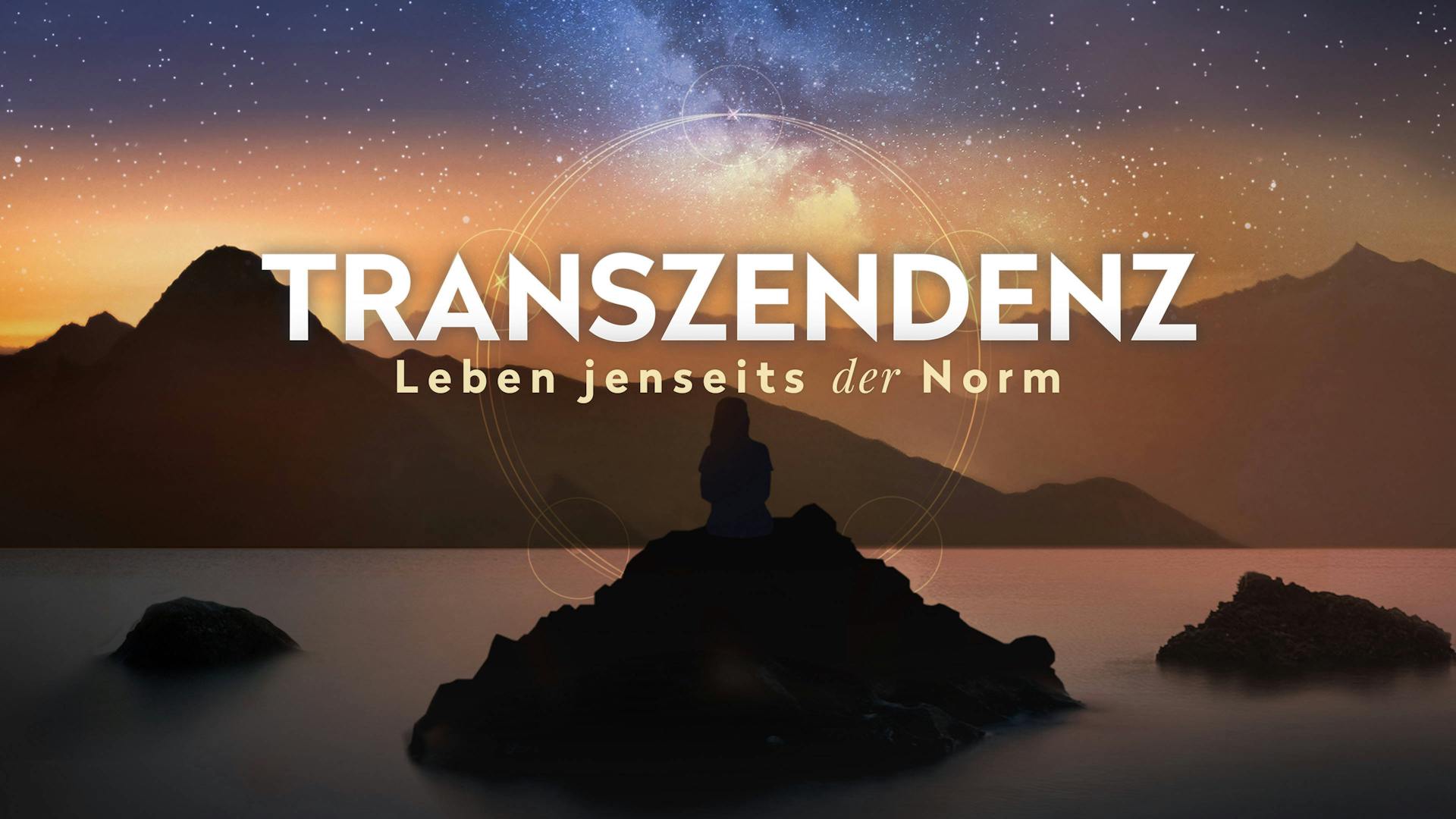 Transzendenz