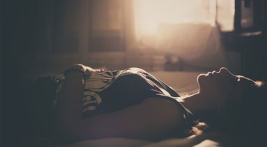 Trouble Sleeping? Here Are 5 Ways to Reset Your Circadian Rhythm