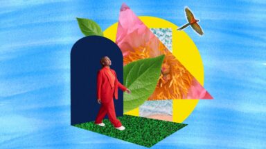 Cómo manifestar en 4 pasos con la Ley de Atracción