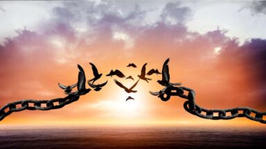 El perdón: la clave para sanar la violencia y la oscuridad