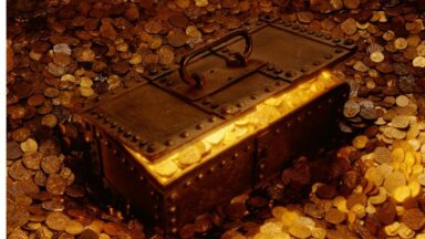 La energía del Dinero