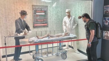 La inteligencia de Estados Unidos admite no tener explicación para los ovnis.