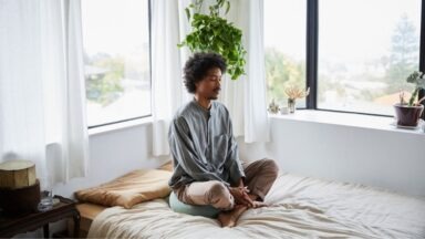 5 Tips to Reclaim Your Calm