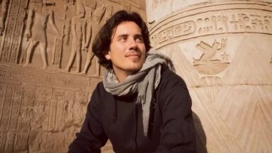 Meine Erinnerungsreise