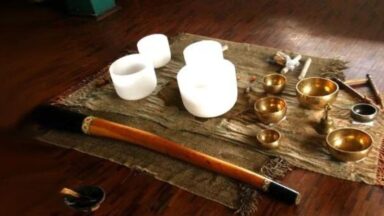 Todo vibra ¿Conoces tu vibración?