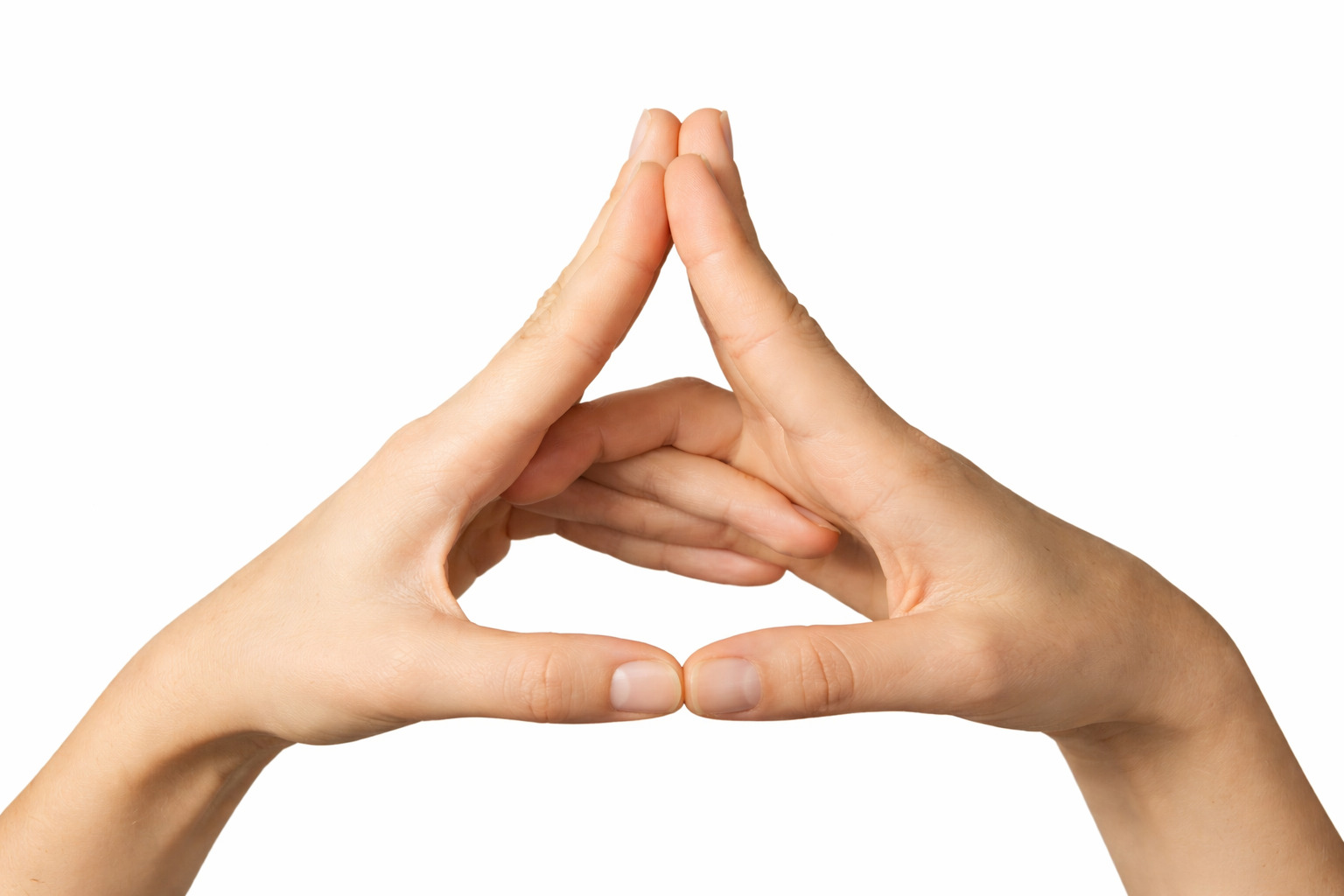 Uttarabodhi Mudra