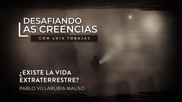 Vida Extraterrestre