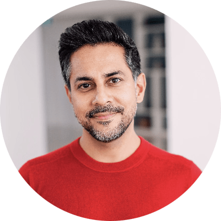 vishen lakhiani