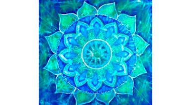 Vishuddha o chakra de la garganta