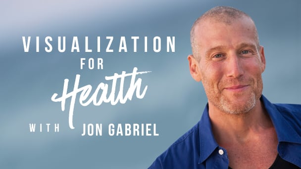 Visualization For Health With Jon Gabriel Keyart 2