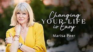 Changing Your Life Is Easy - Marisa Peer