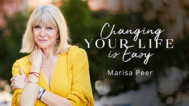 Changing Your Life Is Easy - Marisa Peer