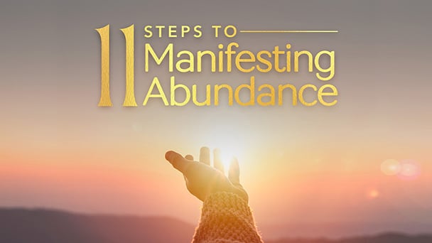 Manifesting Abundance