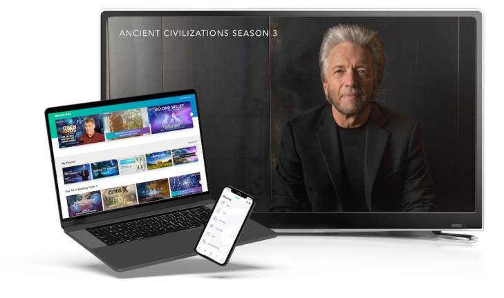 What Is Gaia Content Feature Mock