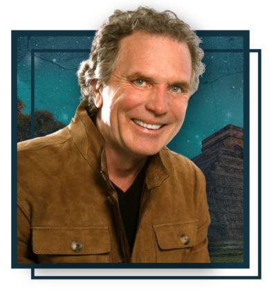 William Henry Ancient Civ Season 4