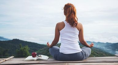 Enhancing your Yoga Practice with Journaling