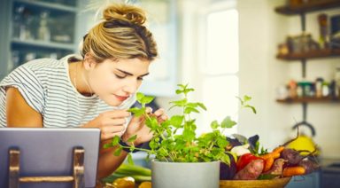 Herbs and Tinctures That Heal Inflammation