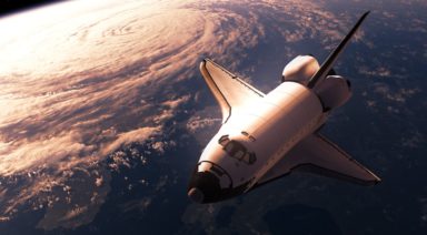 The X-37B Conspiracy; Is The Air Force Testing NASA's EM Drive?
