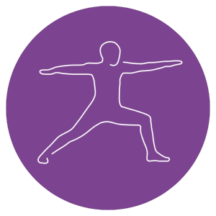 Yoga Icon