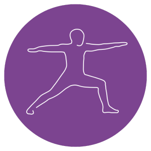 Yoga Icon