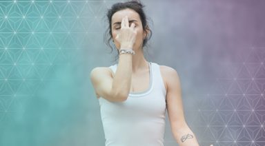 Yoga Breathwork for Quick Sinus Relief