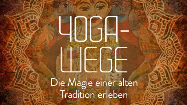 Yoga Wege