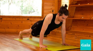 Yoga ahora, que tu cuerpo sea tu maestro