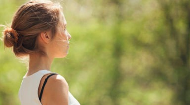 Yoga en la adolescencia
