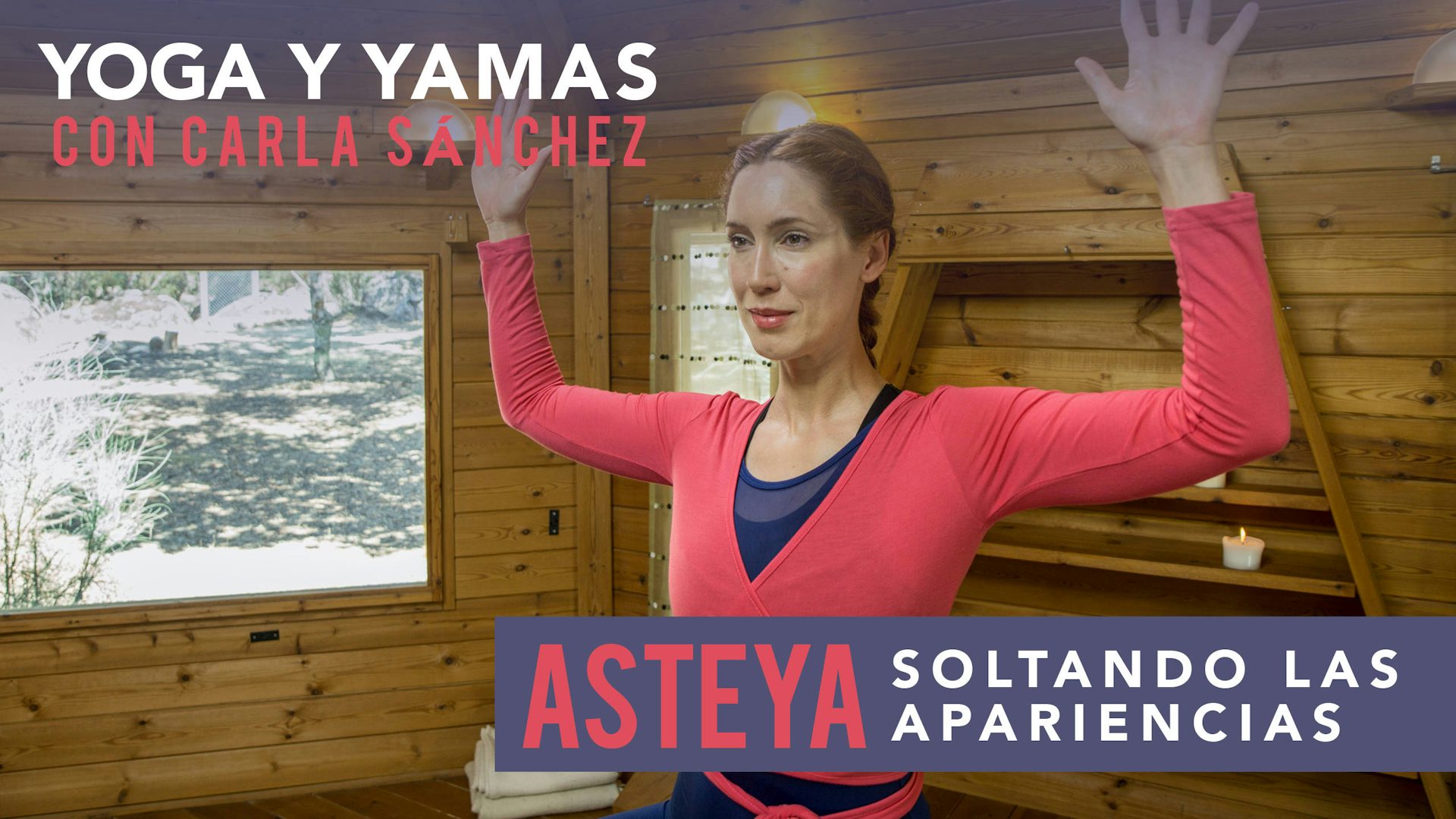 Yoga Y Yamas
