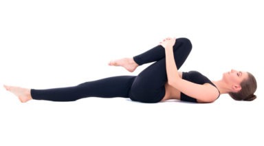 Yogaterapia y osteopatía