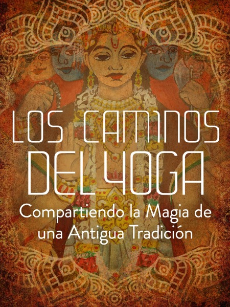 Yogic Paths Spanish