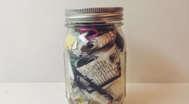 Eliminate Trash From Your Life By Going Zero Waste