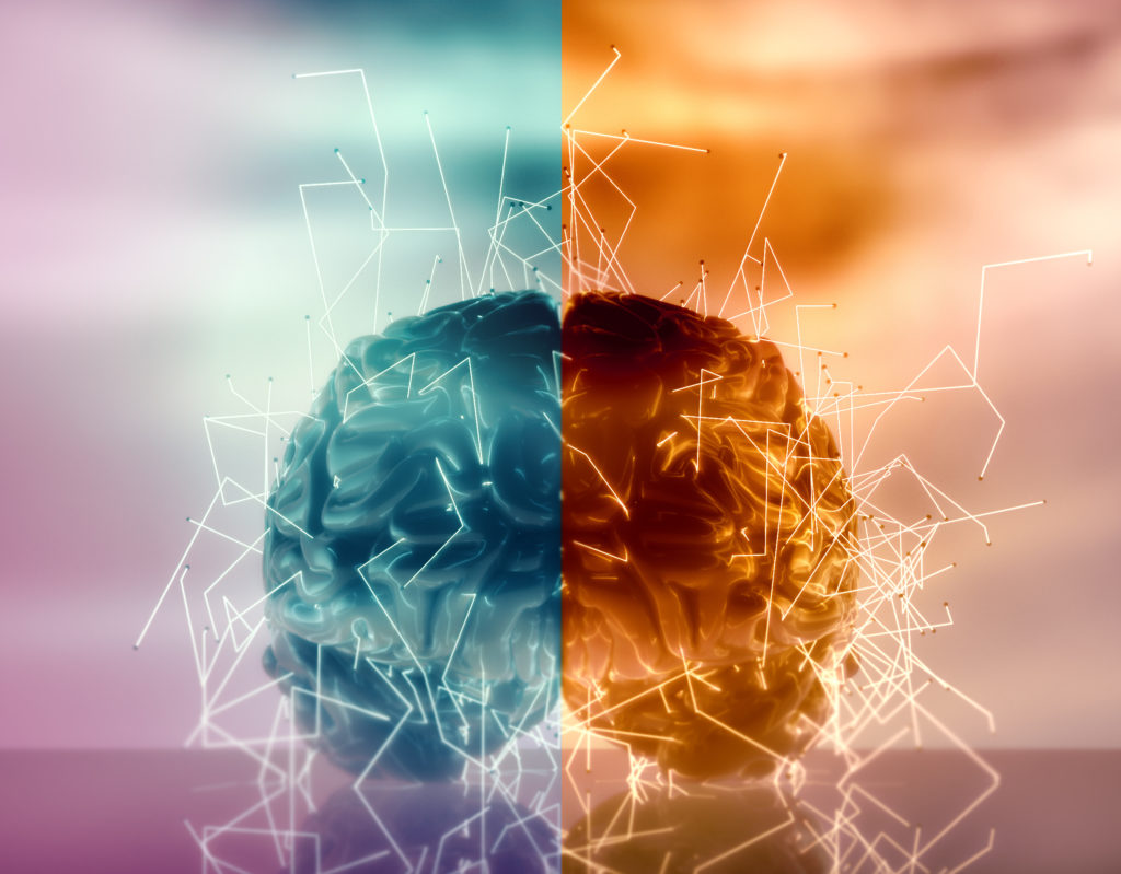 Is Acquired Savant Syndrome Proof That We're All Geniuses? Gaia