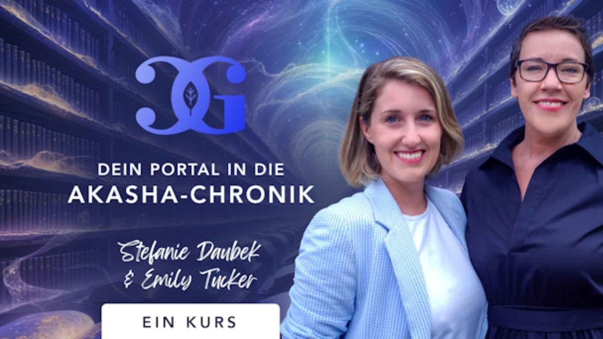 Akashacourse