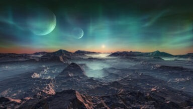 New Telescope May Allow Us to View Alien Planets