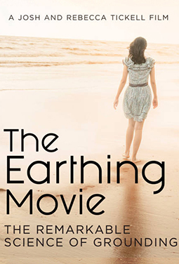 The Earthing Movie