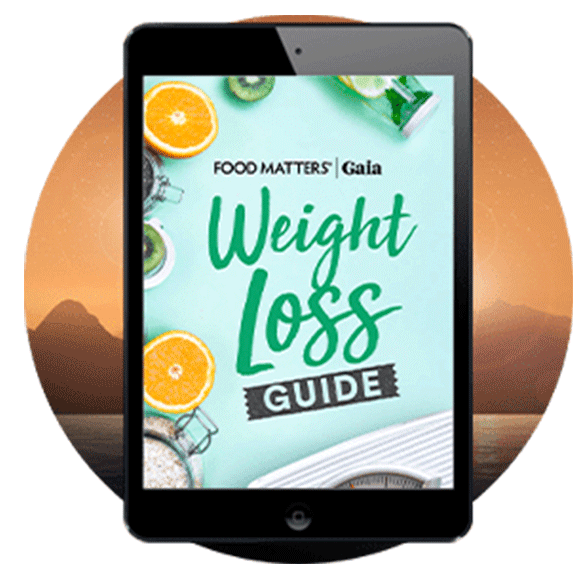 Food Matters Weight Loss eBook