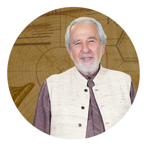 Behind the Scenes Q&A with Bruce Lipton Ph.D.