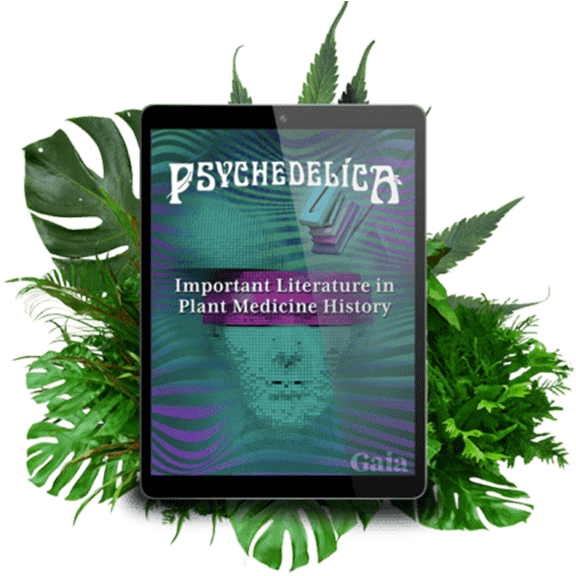 Important Literature in Plant Medicine History