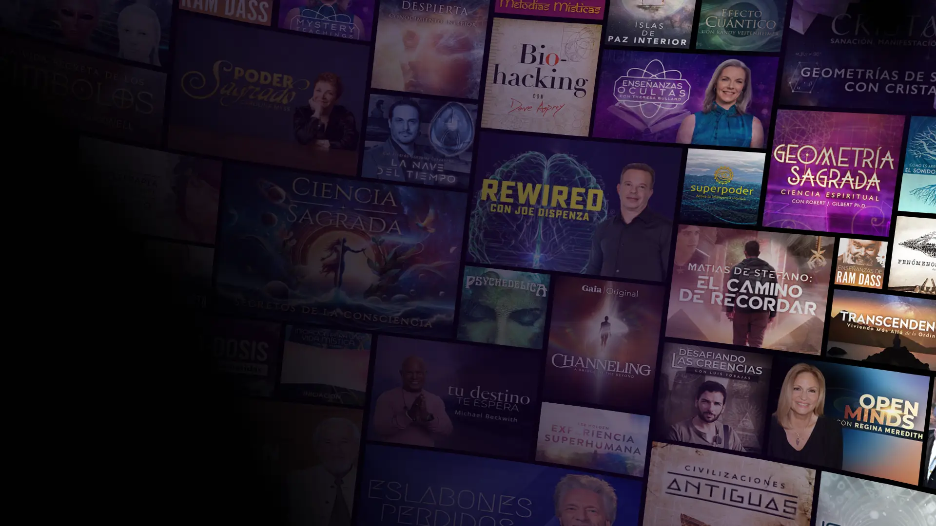 Jumbotron Signup – HP Redesign 2024