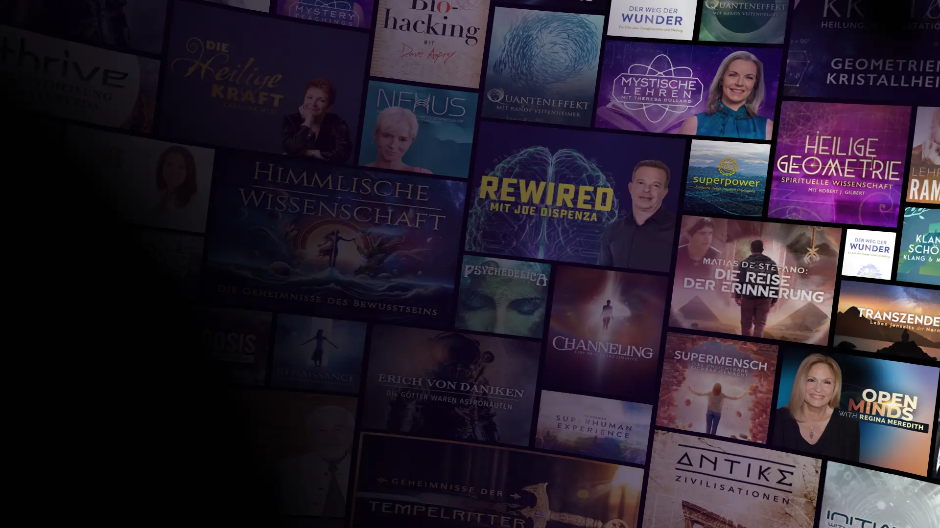 Jumbotron Signup – HP Redesign 2024